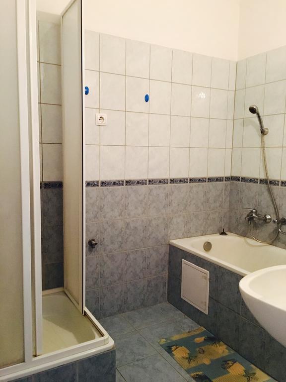 Horvath Apartman Cserkeszőlő Exteriér fotografie